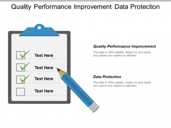 Quality Performance Improvement Data Protection Ppt PowerPoint Presentation Portfolio Grid Quality Performance Improvement Data Protection Ppt PowerPoint Presentation Portfolio Grid