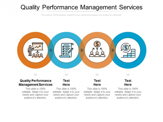 Quality Performance Management Services Ppt PowerPoint Presentation File  Visual Aids Cpb - PowerPoint Templates