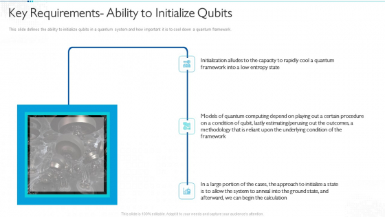 Quantum Computing For Everyone IT Key Requirements Ability To Initialize Qubits Sample PDF Quantum Computing For Everyone IT Key Requirements Ability To Initialize Qubits Sample PDF