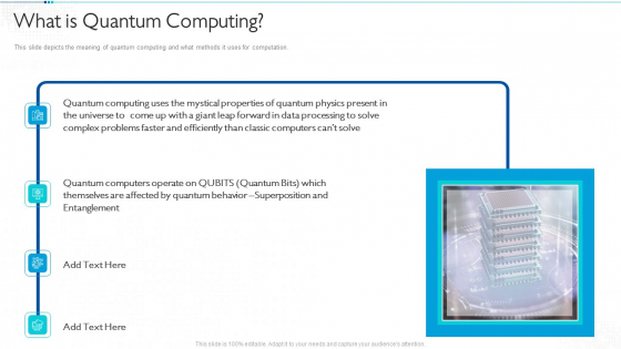 Quantum Computing For Everyone IT What Is Quantum Computing Topics PDF Quantum Computing For Everyone IT What Is Quantum Computing Topics PDF