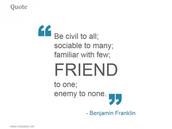 Quote Ppt PowerPoint Presentation Introduction Quote Ppt PowerPoint Presentation Introduction