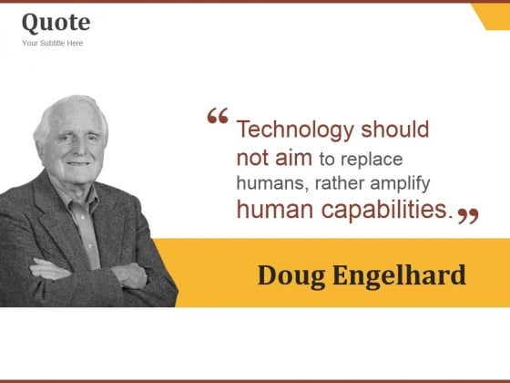 Quote Ppt PowerPoint Presentation Samples Quote Ppt PowerPoint Presentation Samples