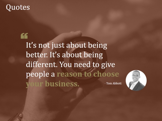 Quotes Ppt PowerPoint Presentation Example Quotes Ppt PowerPoint Presentation Example