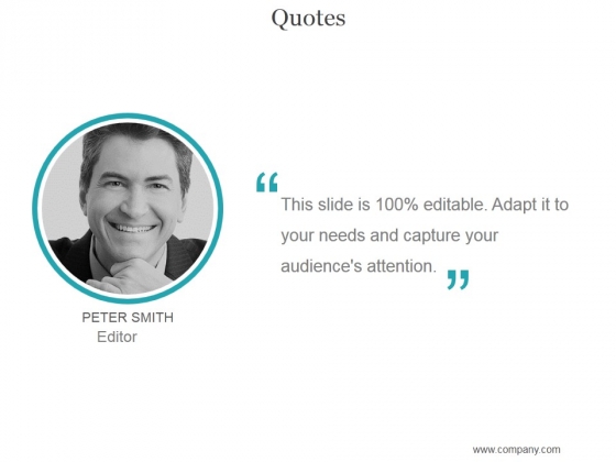 Quotes Ppt PowerPoint Presentation Ideas Quotes Ppt PowerPoint Presentation Ideas