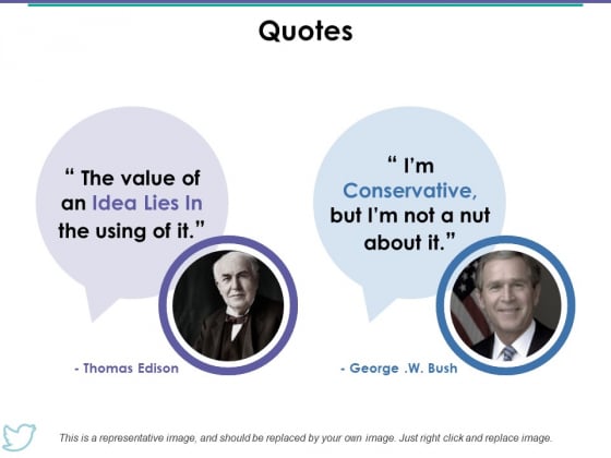 Quotes Ppt PowerPoint Presentation Infographics Example Quotes Ppt PowerPoint Presentation Infographics Example