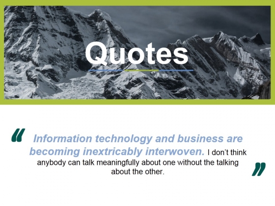 Quotes Ppt PowerPoint Presentation Infographics Good Quotes Ppt PowerPoint Presentation Infographics Good
