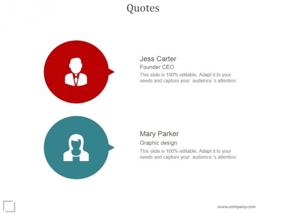 Quotes Ppt PowerPoint Presentation Information Quotes Ppt PowerPoint Presentation Information