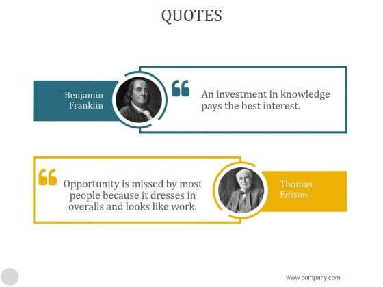 Quotes Ppt PowerPoint Presentation Model Quotes Ppt PowerPoint Presentation Model