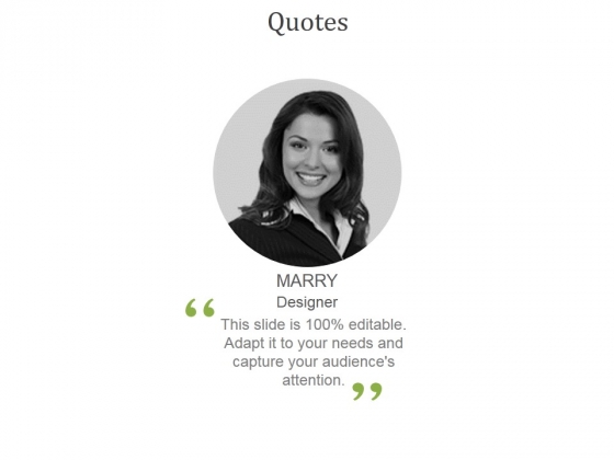 Quotes Ppt PowerPoint Presentation Outline Quotes Ppt PowerPoint Presentation Outline
