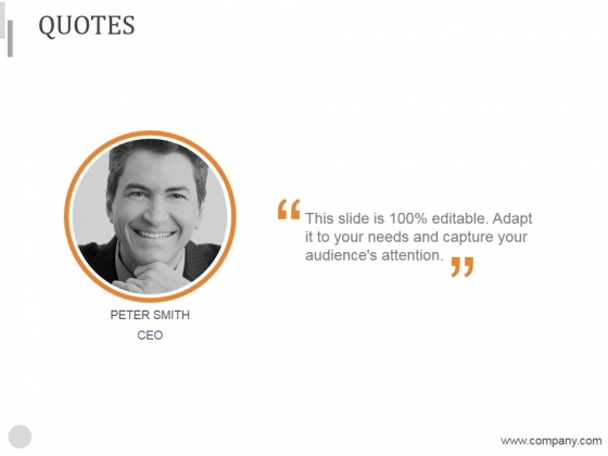 Quotes Ppt PowerPoint Presentation Professional Quotes Ppt PowerPoint Presentation Professional