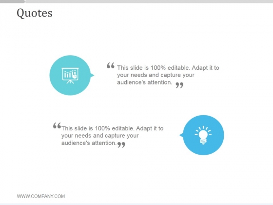 Quotes Ppt PowerPoint Presentation Samples Quotes Ppt PowerPoint Presentation Samples