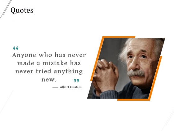 Quotes Ppt PowerPoint Presentation Shapes