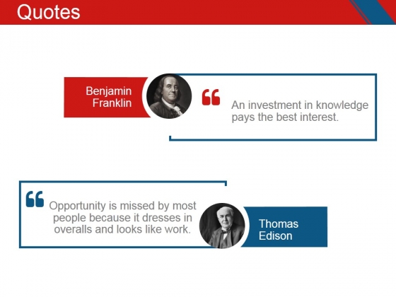 Quotes Ppt PowerPoint Presentation Styles Structure Quotes Ppt PowerPoint Presentation Styles Structure