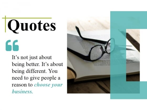 Quotes Ppt PowerPoint Presentation Summary Examples Quotes Ppt PowerPoint Presentation Summary Examples
