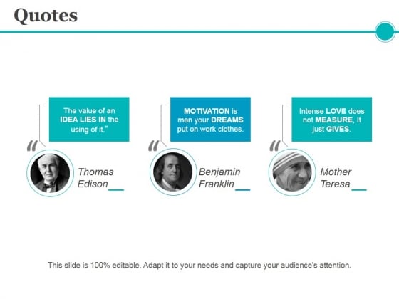 Quotes Ppt PowerPoint Presentation Summary Themes Quotes Ppt PowerPoint Presentation Summary Themes