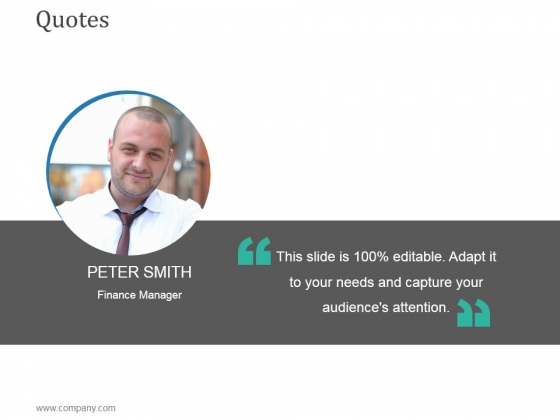 Quotes Ppt PowerPoint Presentation Templates Quotes Ppt PowerPoint Presentation Templates