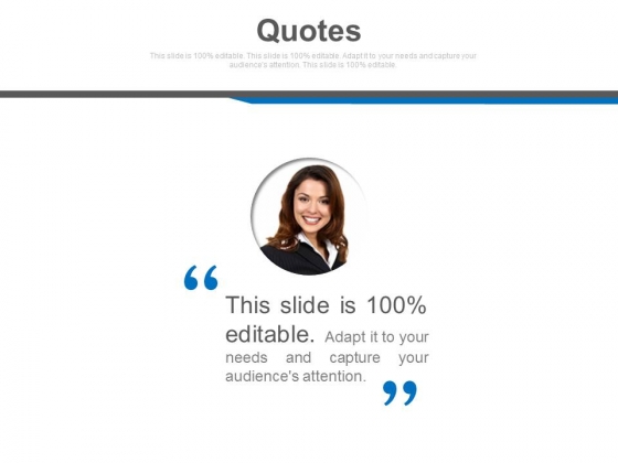 Quotes Ppt Slides Quotes Ppt Slides