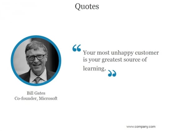 quotes template 1 ppt powerpoint presentation example file