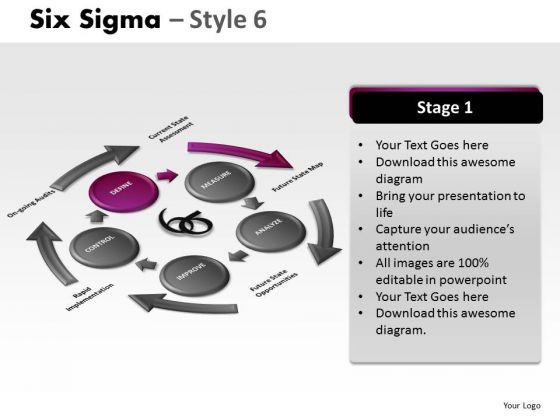 Qc Six Sigma 6 PowerPoint Slides And Ppt Diagram Templates Qc Six Sigma 6 PowerPoint Slides And Ppt Diagram Templates