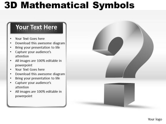 Question Mark Symbols PowerPoint Slides And Ppt Diagram Templates Question Mark Symbols PowerPoint Slides And Ppt Diagram Templates