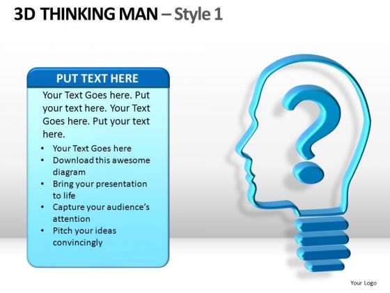 Questions Thinking Person PowerPoint Templates And Ppt Slides Questions Thinking Person PowerPoint Templates And Ppt Slides