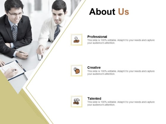 Raise Capital For Business About Us Ppt Portfolio Backgrounds PDF Raise Capital For Business About Us Ppt Portfolio Backgrounds PDF