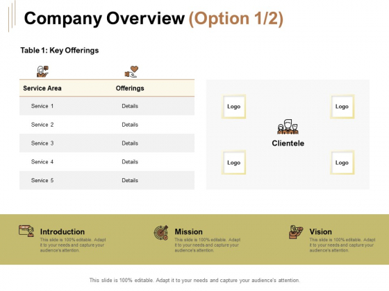 Raise Capital For Business Company Overview Ppt Gallery Demonstration PDF Raise Capital For Business Company Overview Ppt Gallery Demonstration PDF