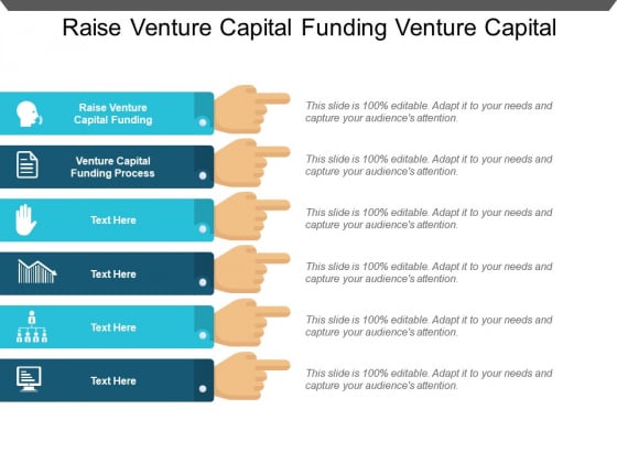 Raise Venture Capital Funding Venture Capital Funding Process Ppt PowerPoint Presentation Pictures Images Raise Venture Capital Funding Venture Capital Funding Process Ppt PowerPoint Presentation Pictures Images