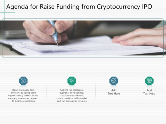 Raising Capital From Virtual Currency Initial Public Offering Agenda For Raise Funding From Cryptocurrency Ipo Download PDF Raising Capital From Virtual Currency Initial Public Offering Agenda For Raise Funding From Cryptocurrency Ipo Download PDF