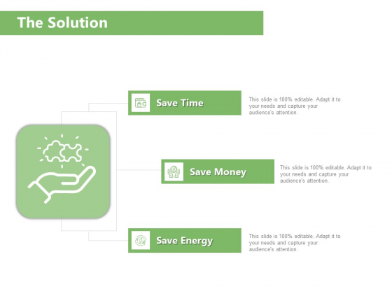 Raising Funds Company The Solution Ppt Infographics Example Introduction PDF Raising Funds Company The Solution Ppt Infographics Example Introduction PDF