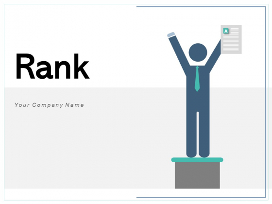 Rank Employee Performance Ppt PowerPoint Presentation Complete Deck Rank Employee Performance Ppt PowerPoint Presentation Complete Deck
