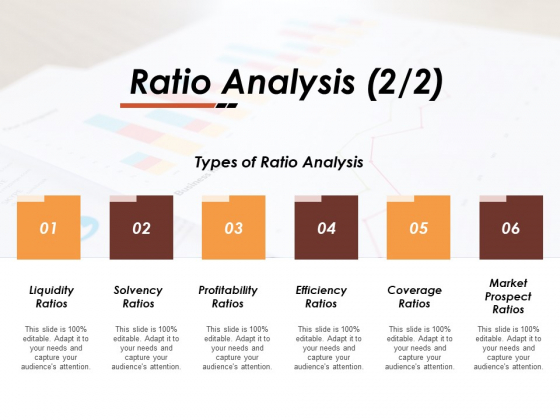 Ratio Analysis 2 2 Ppt PowerPoint Presentation Summary Design Inspiration