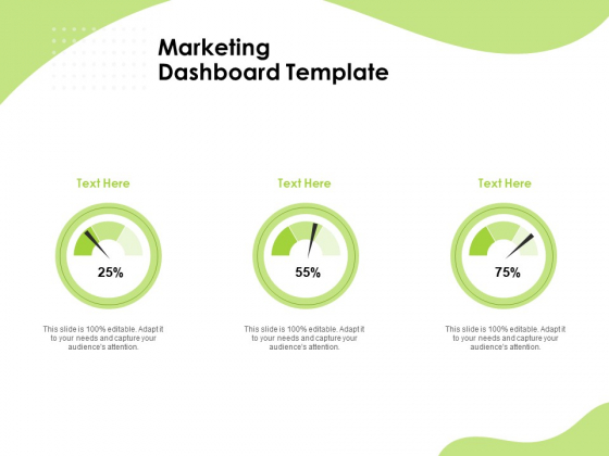 Reach Your Target Audience Marketing Dashboard Ppt Pictures Show PDF Reach Your Target Audience Marketing Dashboard Ppt Pictures Show PDF