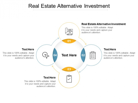 Real Estate Alternative Investment Ppt PowerPoint Presentation Icon Show Cpb Real Estate Alternative Investment Ppt PowerPoint Presentation Icon Show Cpb