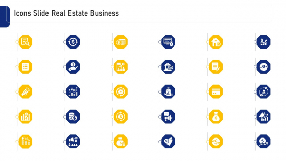 Real Estate Business Icons Slide Real Estate Business Ppt Ideas Slide Portrait PDF Real Estate Business Icons Slide Real Estate Business Ppt Ideas Slide Portrait PDF