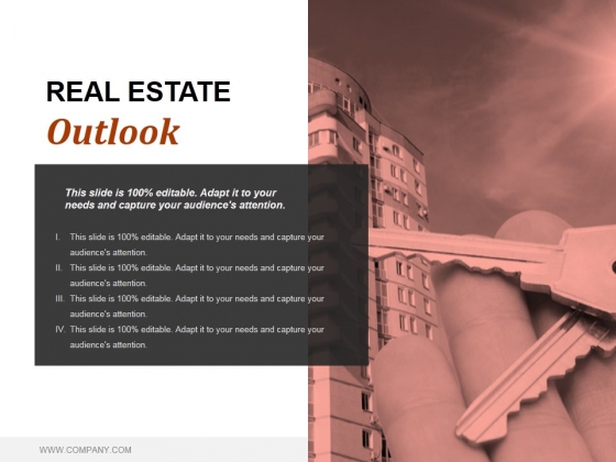 Real Estate Outlook Ppt PowerPoint Presentation Layout Real Estate Outlook Ppt PowerPoint Presentation Layout