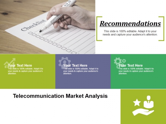 recommendations ppt powerpoint presentation visual aids files powerpoint recommendations