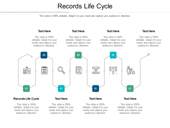 Records Life Cycle Ppt PowerPoint Presentation Gallery Portrait Cpb Records Life Cycle Ppt PowerPoint Presentation Gallery Portrait Cpb