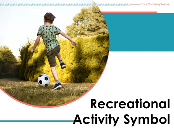 Recreational Activity Symbol Cricket Ball Ppt PowerPoint Presentation Complete Deck