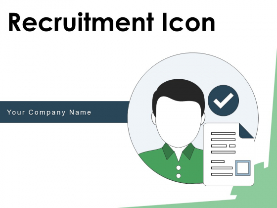 Recruitment Icon Employee Dollar Sign Ppt PowerPoint Presentation Complete Deck Recruitment Icon Employee Dollar Sign Ppt PowerPoint Presentation Complete Deck