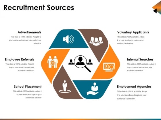 Recruitment Sources Ppt PowerPoint Presentation Inspiration Templates Recruitment Sources Ppt PowerPoint Presentation Inspiration Templates