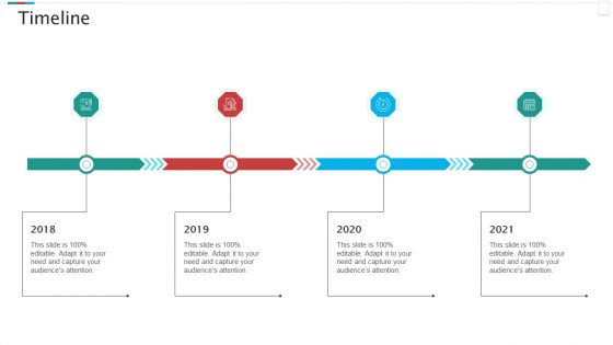 Redundant Array Of Independent Disks Storage IT Timeline Graphics PDF Redundant Array Of Independent Disks Storage IT Timeline Graphics PDF
