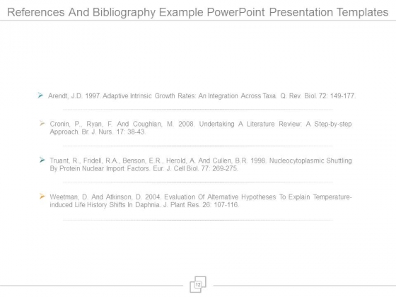 references-and-bibliography-example-powerpoint-presentation-templates