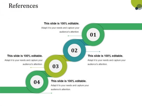 References Ppt PowerPoint Presentation Layouts Aids References Ppt PowerPoint Presentation Layouts Aids