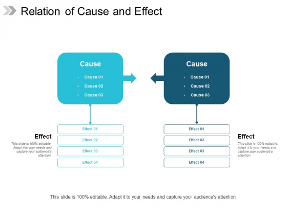 Relation Of Cause And Effect Ppt Powerpoint Presentation File Vector Relation Of Cause And Effect Ppt Powerpoint Presentation File Vector
