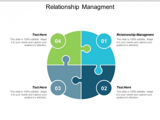 Relationship Managment Ppt PowerPoint Presentation Summary Slides Cpb Relationship Managment Ppt PowerPoint Presentation Summary Slides Cpb
