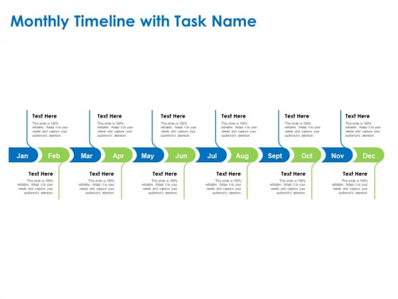 Relocation Of Business Process Offshoring Monthly Timeline With Task Name Clipart PDF Relocation Of Business Process Offshoring Monthly Timeline With Task Name Clipart PDF