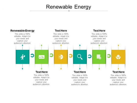 Renewable Energy Ppt PowerPoint Presentation Portfolio Graphics Template Cpb