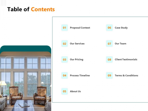 Rent Condominium Table Of Contents Ppt PowerPoint Presentation Professional Design Templates PDF Rent Condominium Table Of Contents Ppt PowerPoint Presentation Professional Design Templates PDF