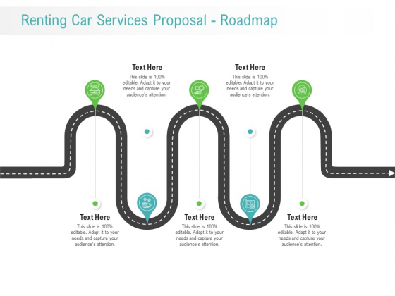 Renting Car Services Proposal Roadmap Ppt Designs PDF Renting Car Services Proposal Roadmap Ppt Designs PDF